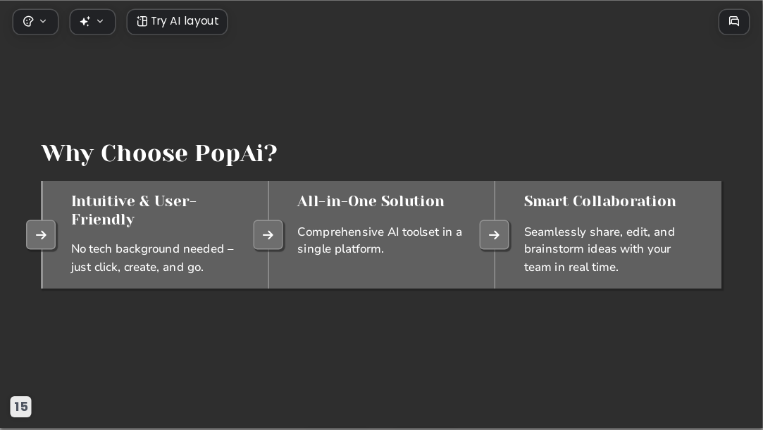 Corporate Compliance and Regulatory AI PowerPoint Templates for Risk Management 2026 - Slide 15