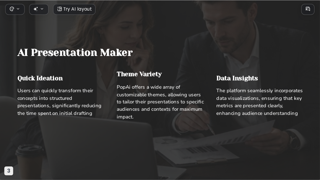 Corporate Compliance and Regulatory AI PowerPoint Templates for Risk Management 2026 - Slide 3