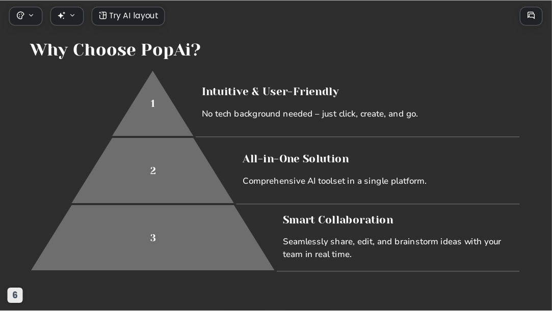 Corporate Compliance and Regulatory AI PowerPoint Templates for Risk Management 2026 - Slide 6
