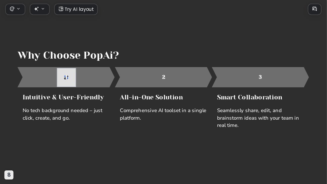 Corporate Compliance and Regulatory AI PowerPoint Templates for Risk Management 2026 - Slide 8
