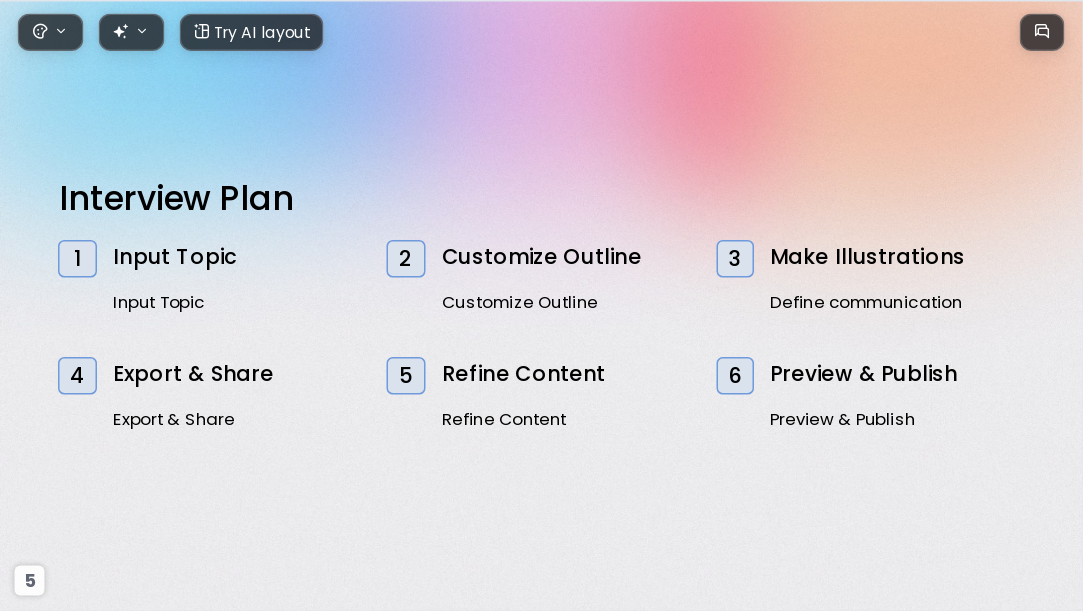Slide 5 thumbnail