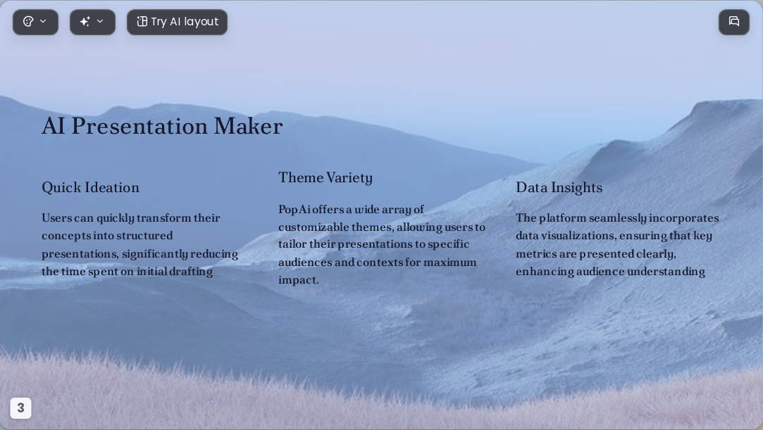 Slide 3 thumbnail