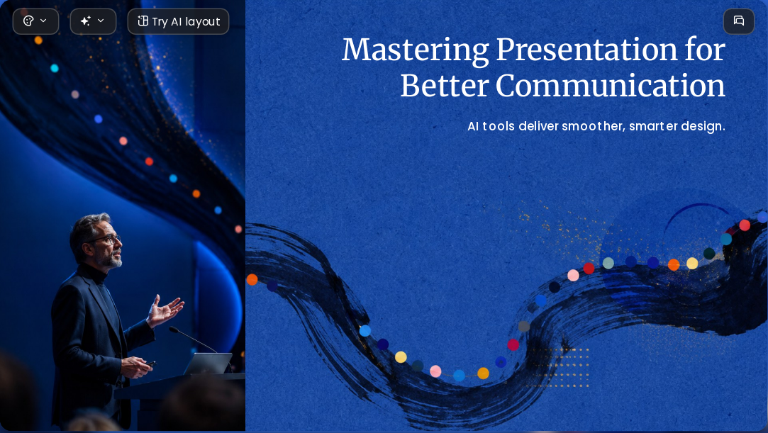 Slide 1 thumbnail