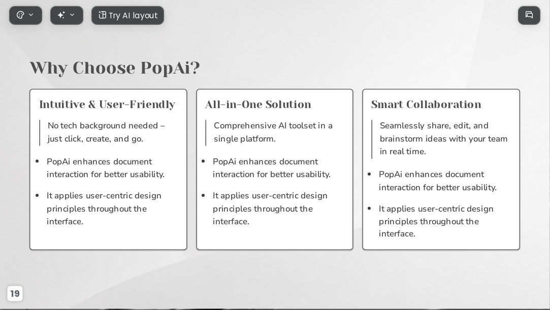 Slide 19 thumbnail