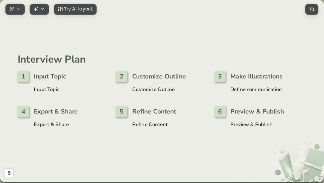 Slide 5 thumbnail