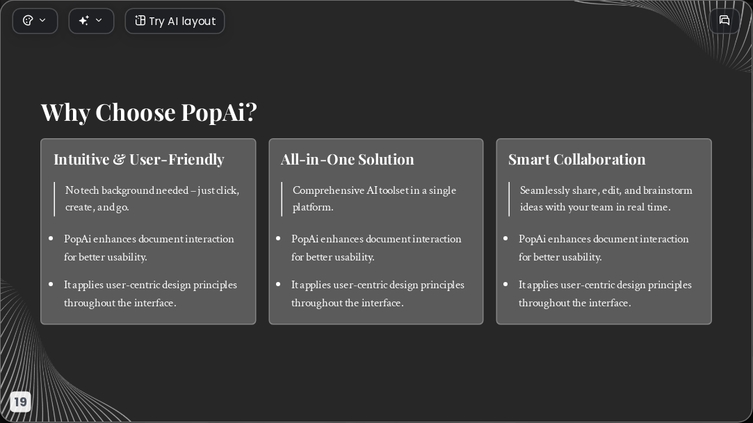 Slide 19 thumbnail
