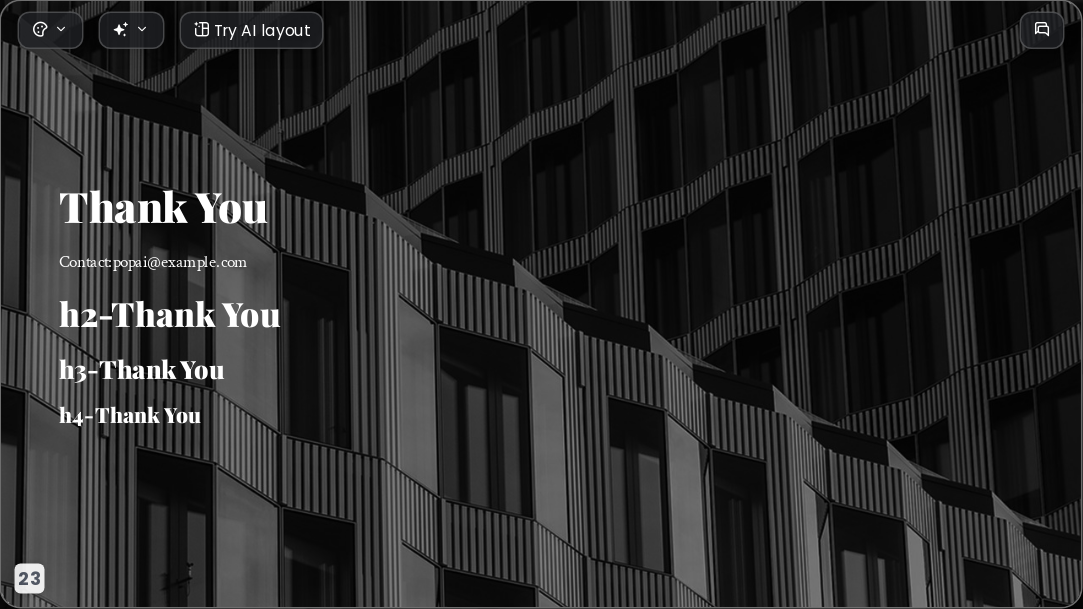 Slide 23 thumbnail