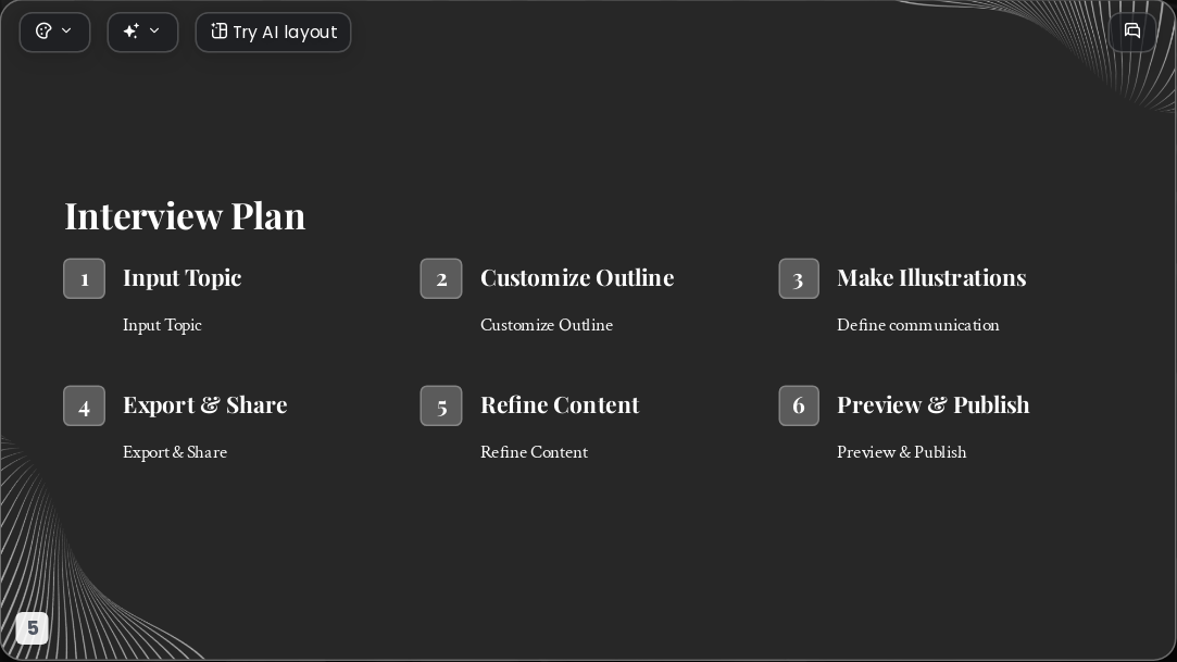 Slide 5 thumbnail