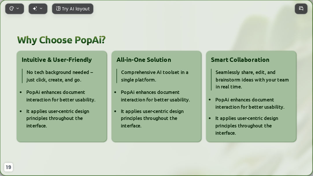 Slide 19 thumbnail