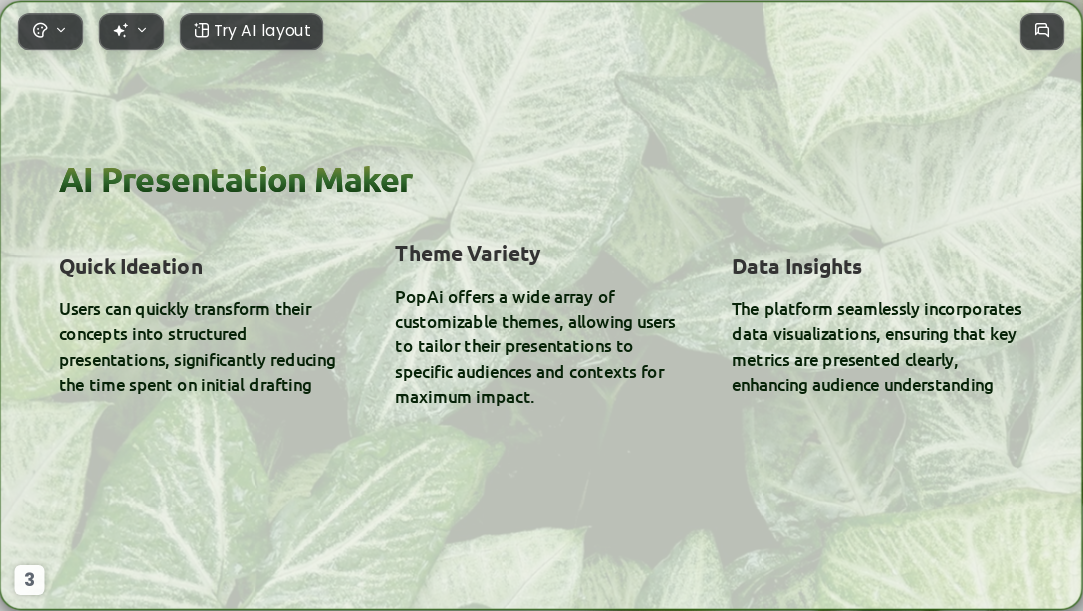 Slide 3 thumbnail