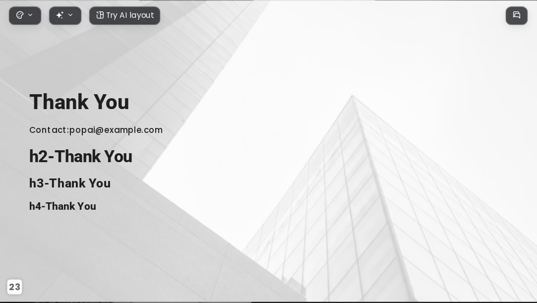 Slide 23 thumbnail