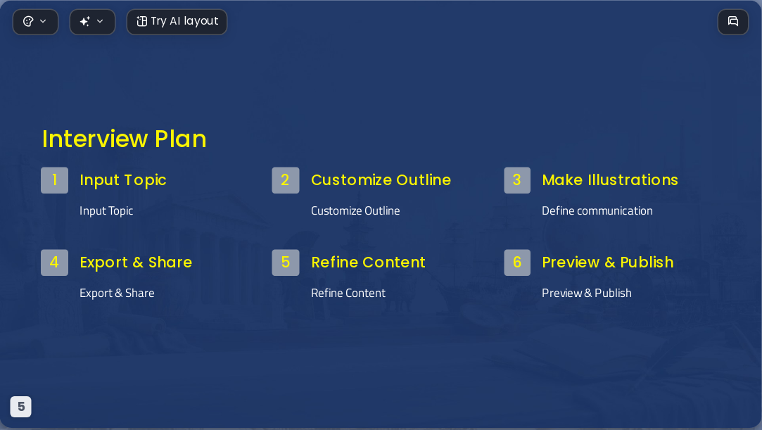 Slide 5 thumbnail