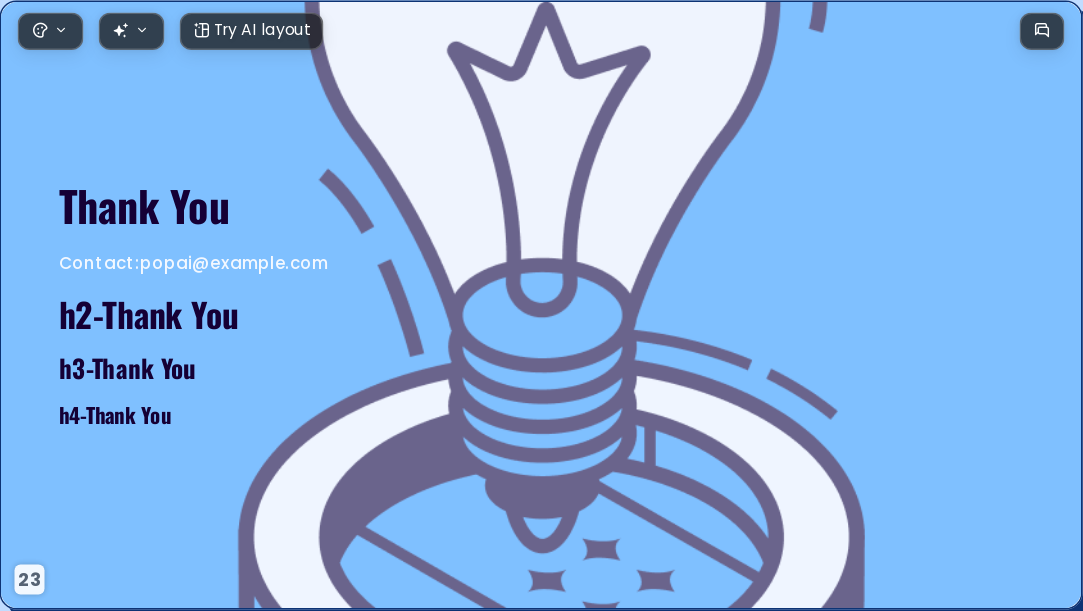 Slide 23 thumbnail