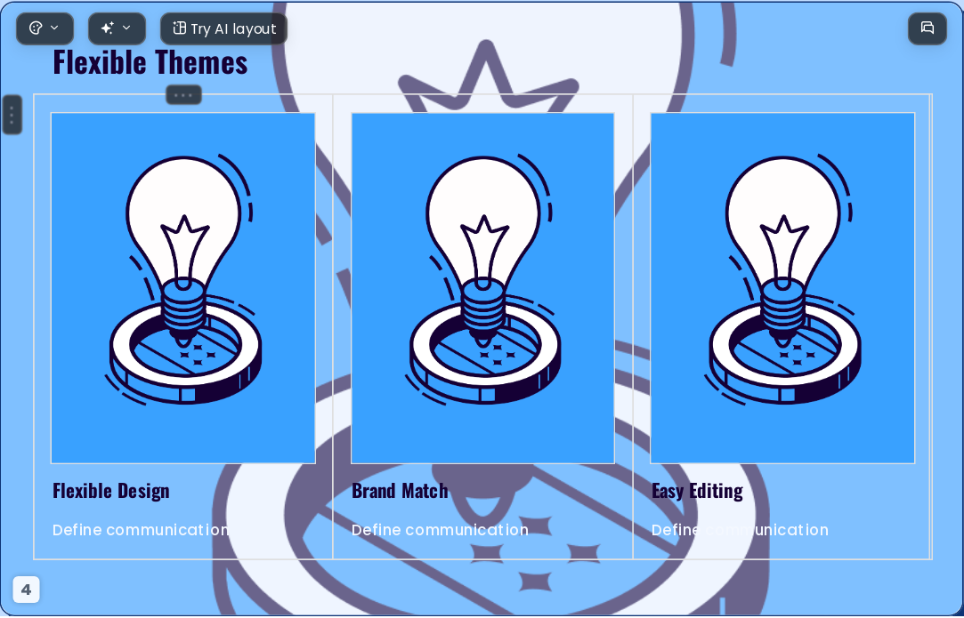 Slide 4 thumbnail