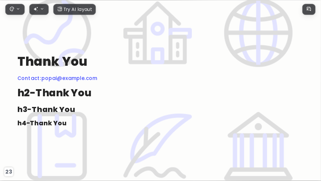 Slide 23 thumbnail