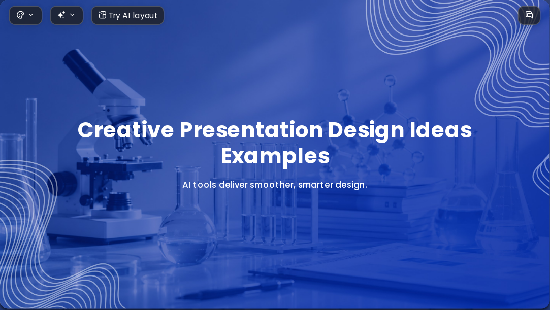 Slide 1 thumbnail