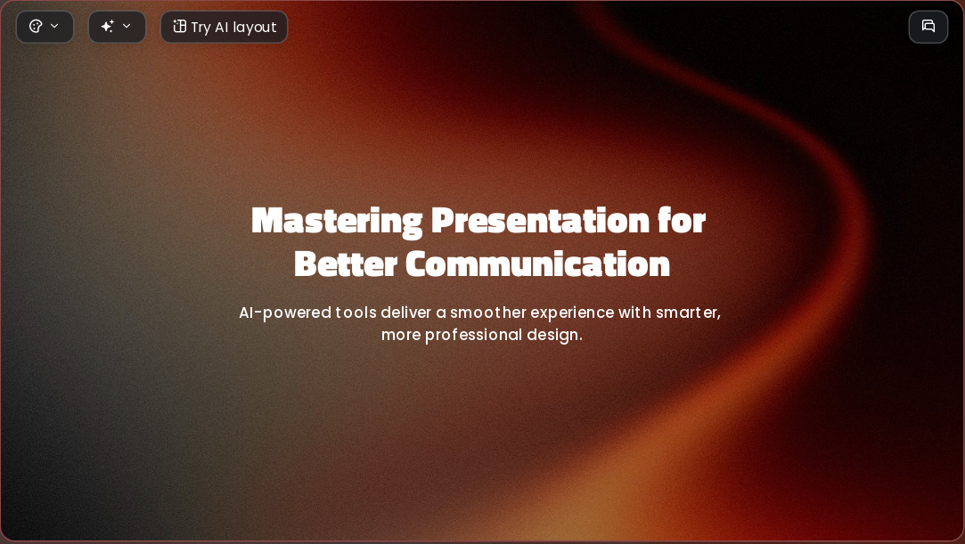 Slide 1 thumbnail