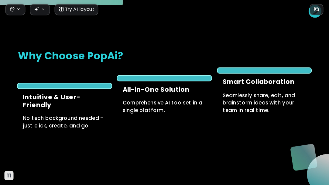 Academic Workshop AI Presentation Templates for Seminars 2026 - Slide 11