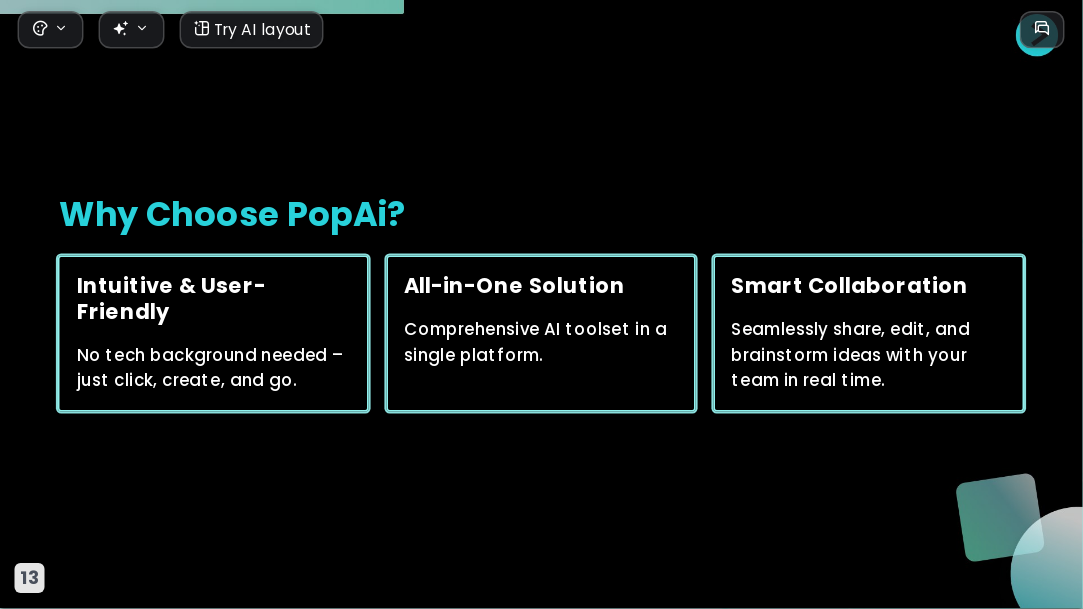 Academic Workshop AI Presentation Templates for Seminars 2026 - Slide 13