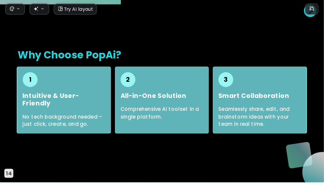Academic Workshop AI Presentation Templates for Seminars 2026 - Slide 14