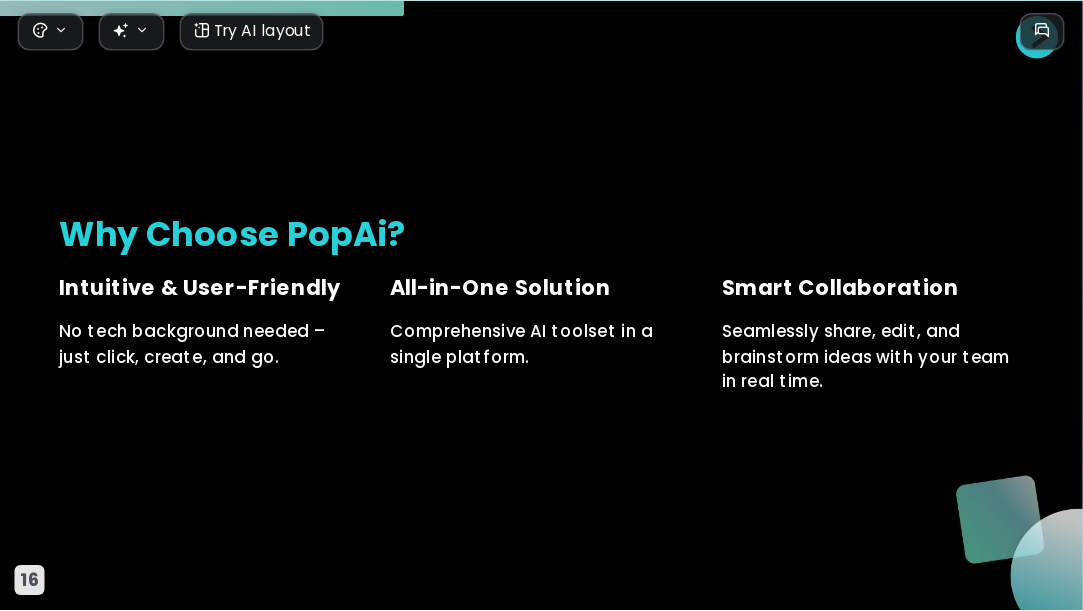 Academic Workshop AI Presentation Templates for Seminars 2026 - Slide 16