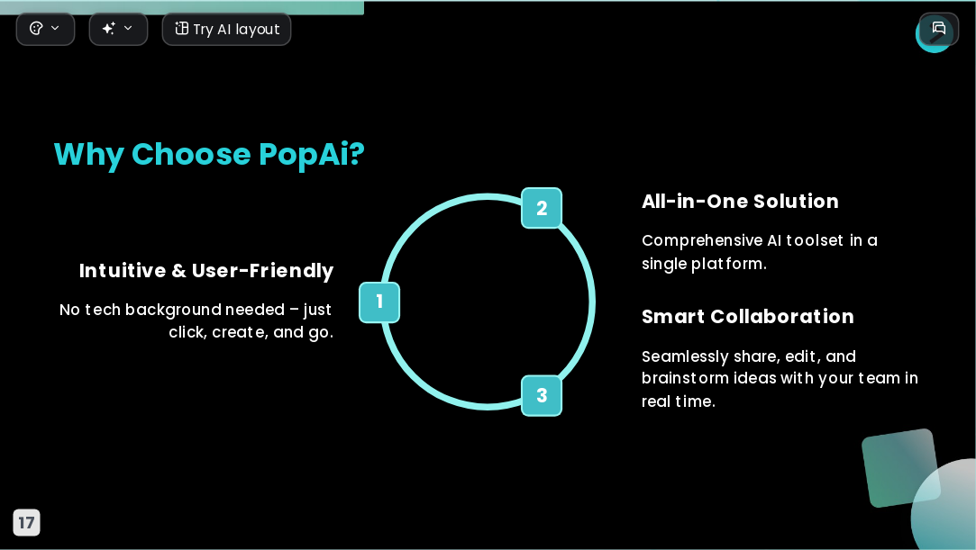 Academic Workshop AI Presentation Templates for Seminars 2026 - Slide 17