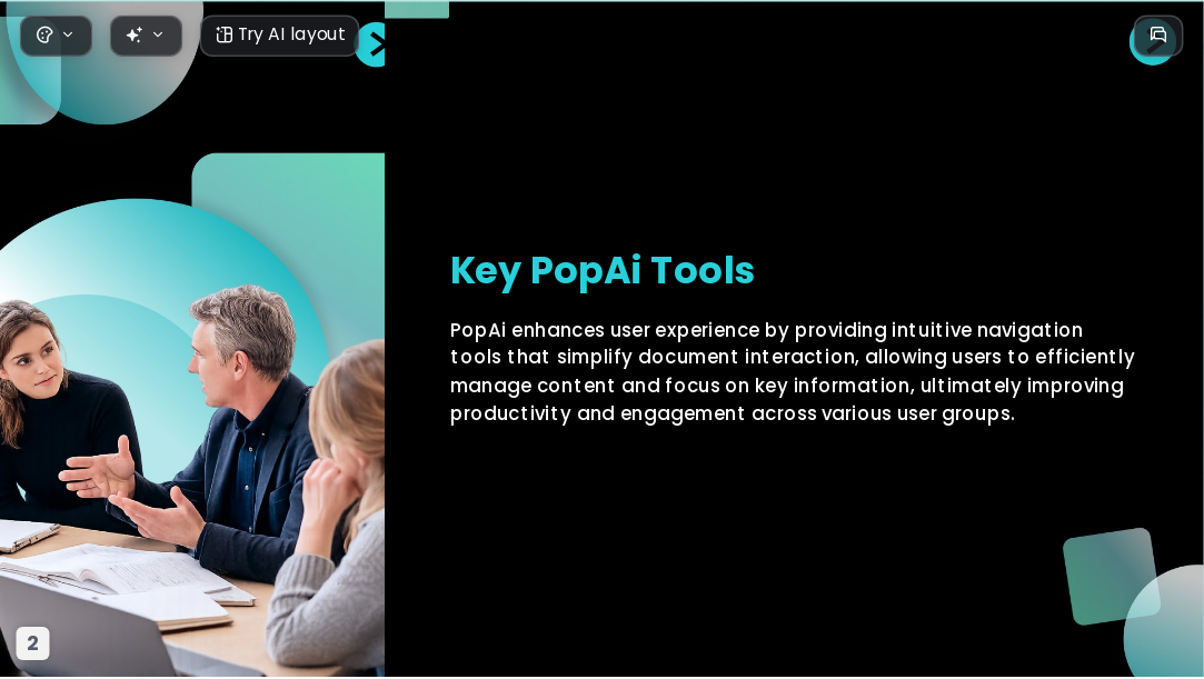 Academic Workshop AI Presentation Templates for Seminars 2026 - Slide 2