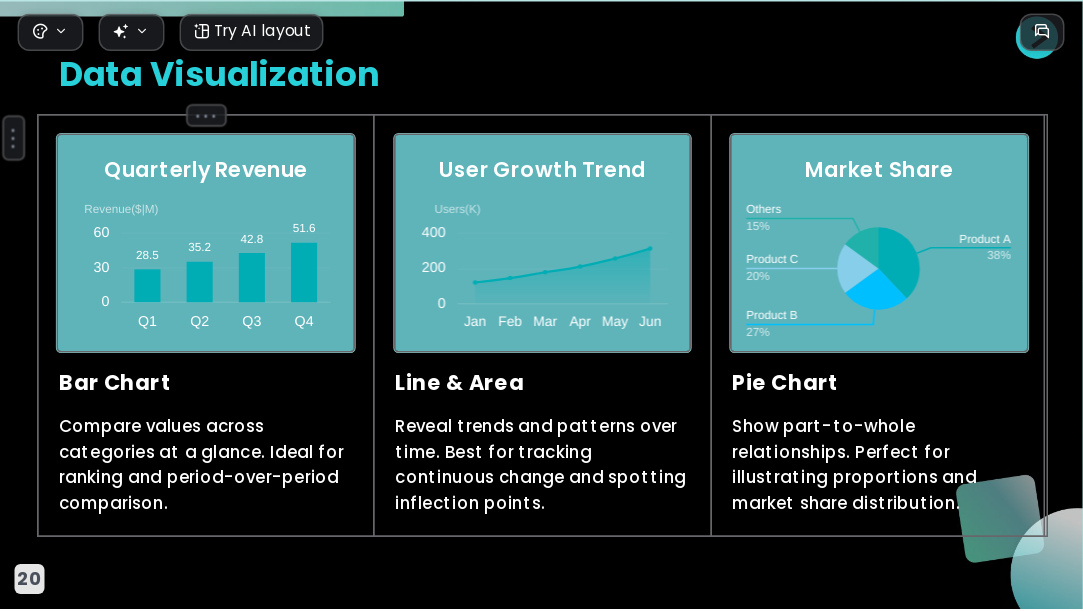 Academic Workshop AI Presentation Templates for Seminars 2026 - Slide 20