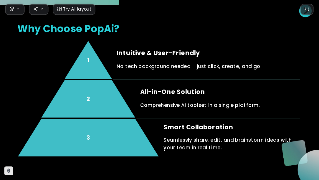 Academic Workshop AI Presentation Templates for Seminars 2026 - Slide 6
