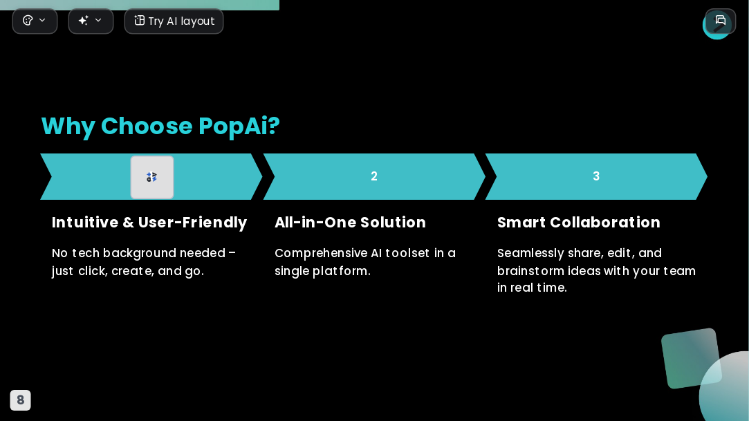 Academic Workshop AI Presentation Templates for Seminars 2026 - Slide 8