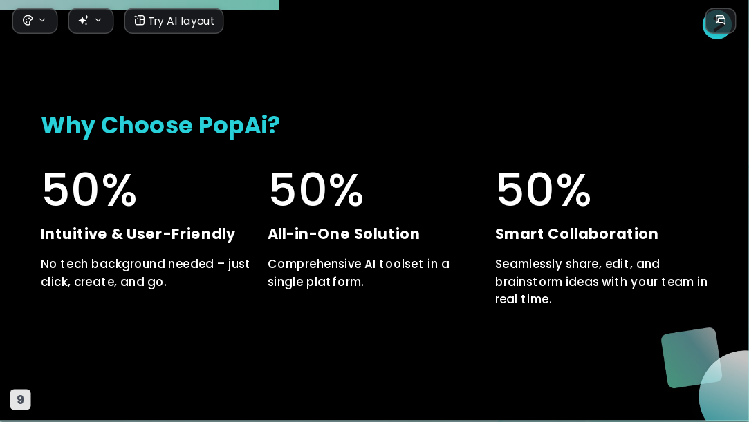Academic Workshop AI Presentation Templates for Seminars 2026 - Slide 9