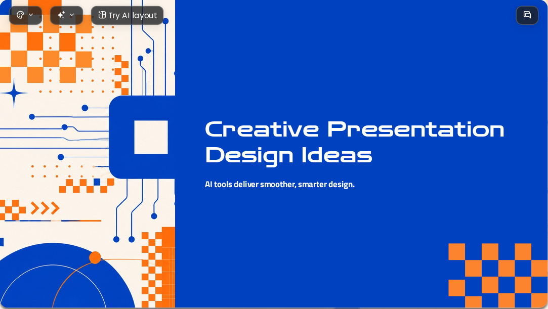 PowerPoint Background and Presentation Background Design Guide with AI 2026