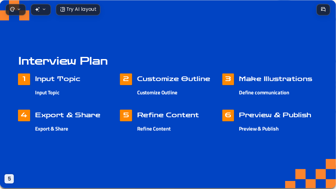 Slide 5 thumbnail