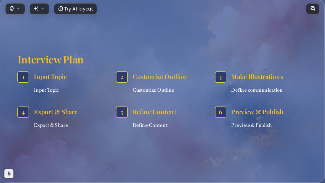 Slide 5 thumbnail