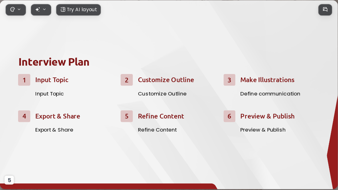 Slide 5 thumbnail
