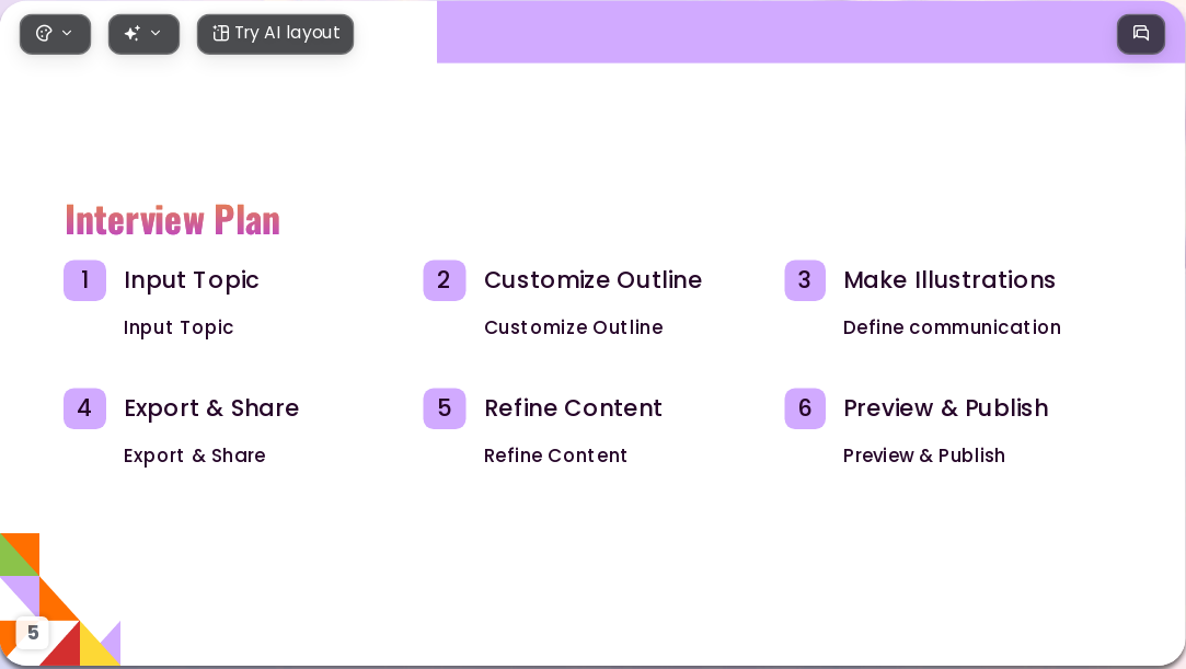 Slide 5 thumbnail