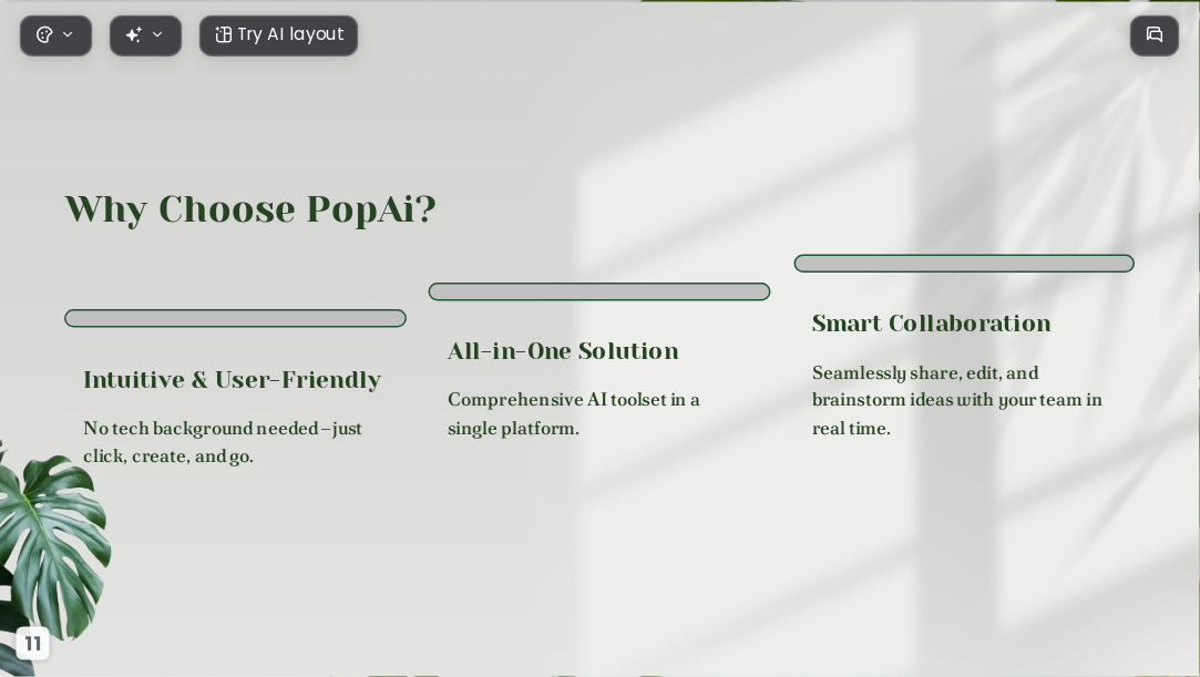 Nordic Nature AI Presentation Template for Artwork Showcase 2026 - Slide 11