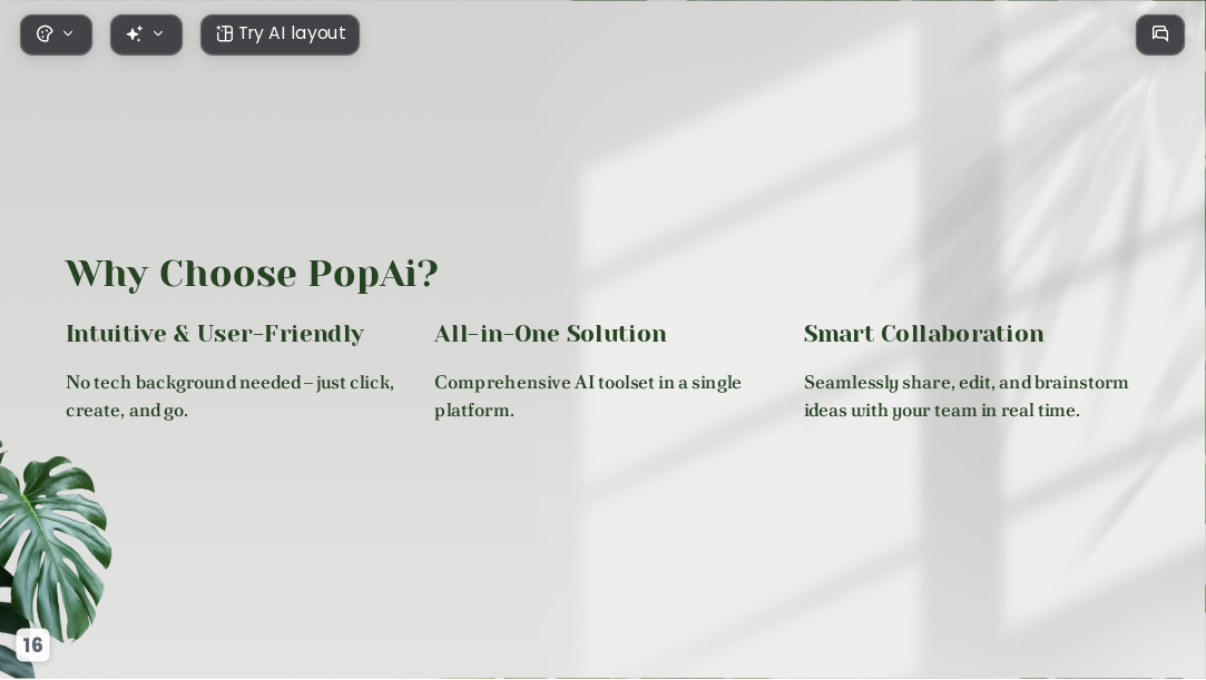 Nordic Nature AI Presentation Template for Artwork Showcase 2026 - Slide 16