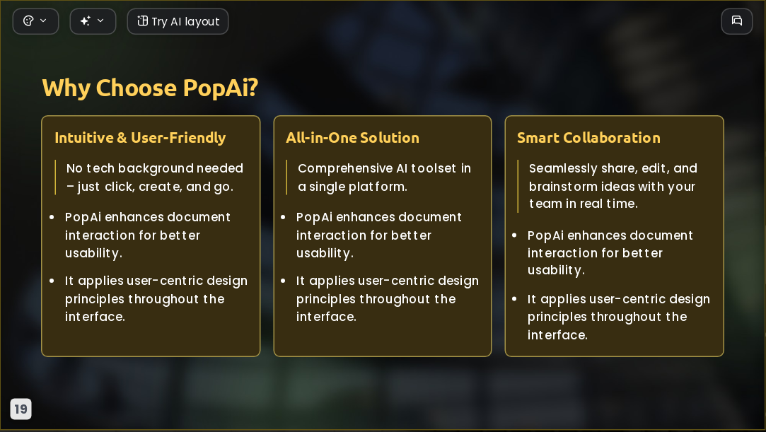 Slide 19 thumbnail