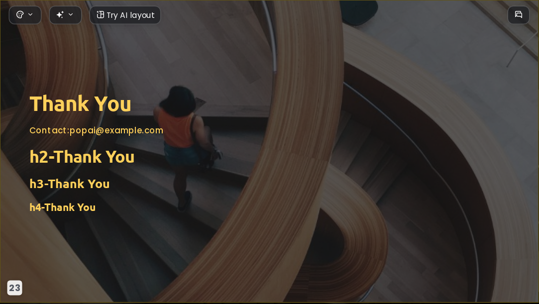 Slide 23 thumbnail