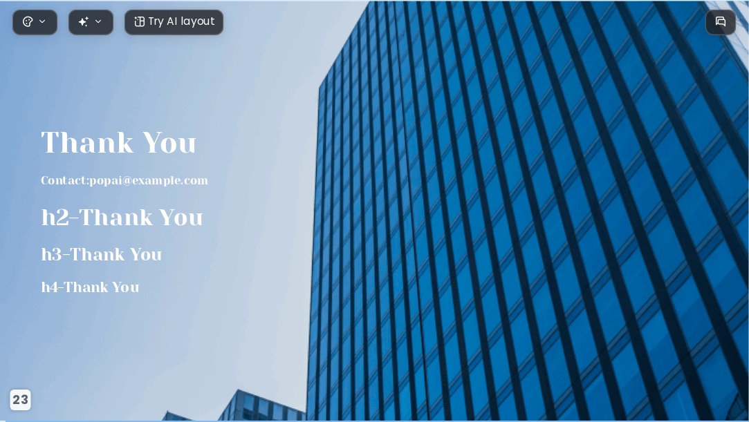 Slide 23 thumbnail
