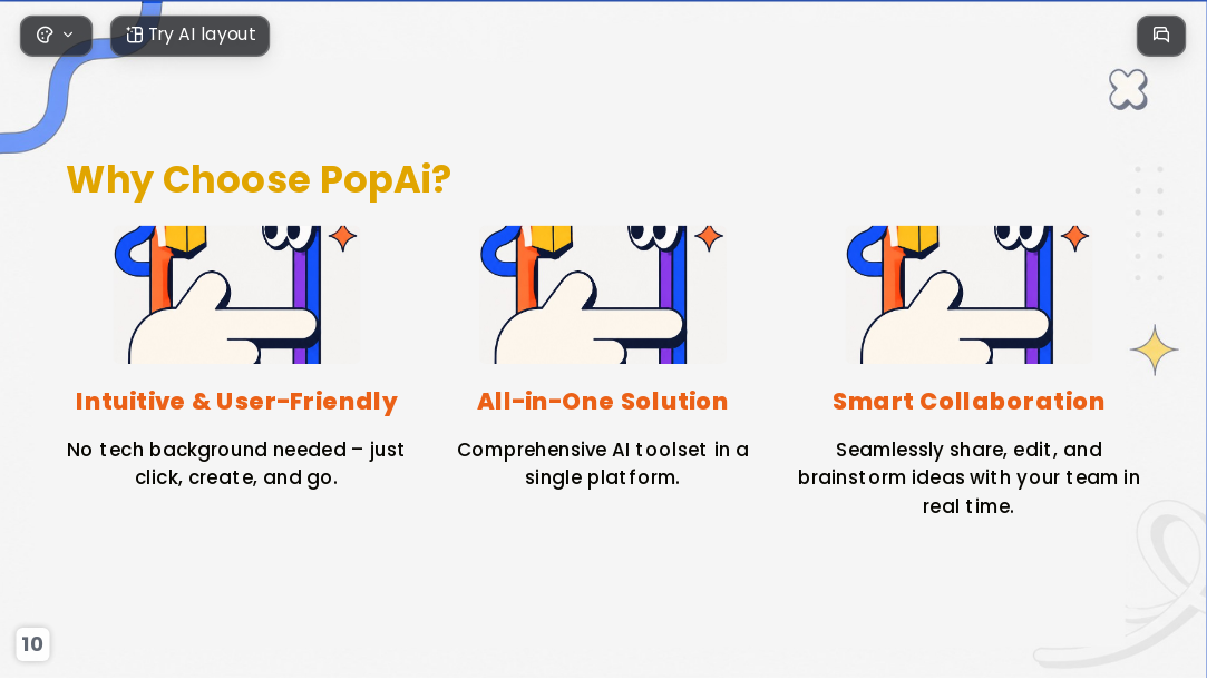 AI for PowerPoint Presentations in Education Teacher Complete Toolkit 2026 - Slide 10