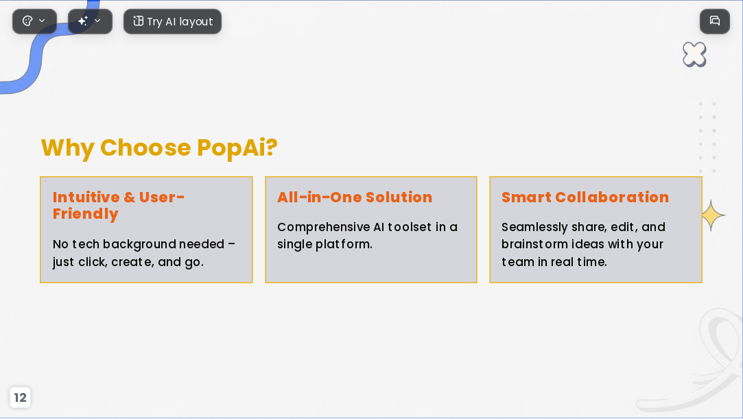 AI for PowerPoint Presentations in Education Teacher Complete Toolkit 2026 - Slide 12