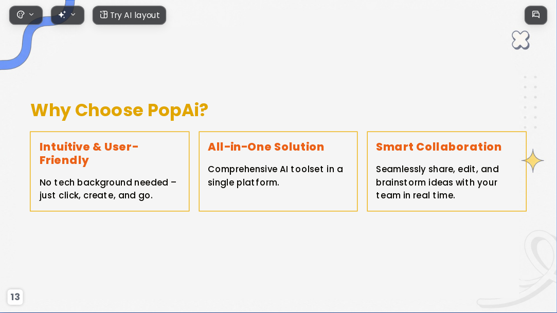 AI for PowerPoint Presentations in Education Teacher Complete Toolkit 2026 - Slide 13
