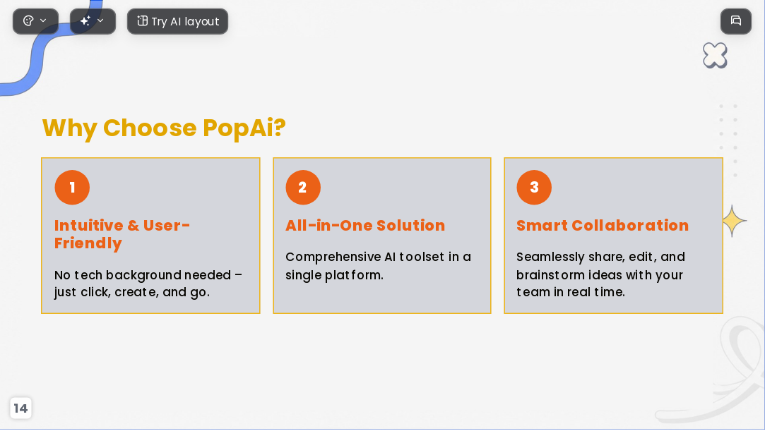 AI for PowerPoint Presentations in Education Teacher Complete Toolkit 2026 - Slide 14