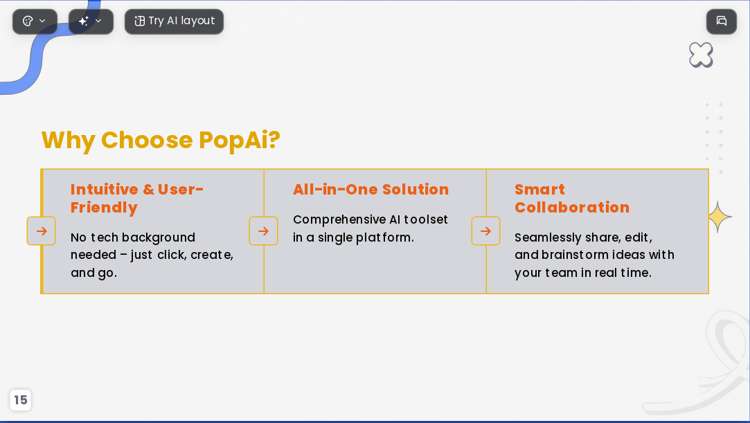 AI for PowerPoint Presentations in Education Teacher Complete Toolkit 2026 - Slide 15