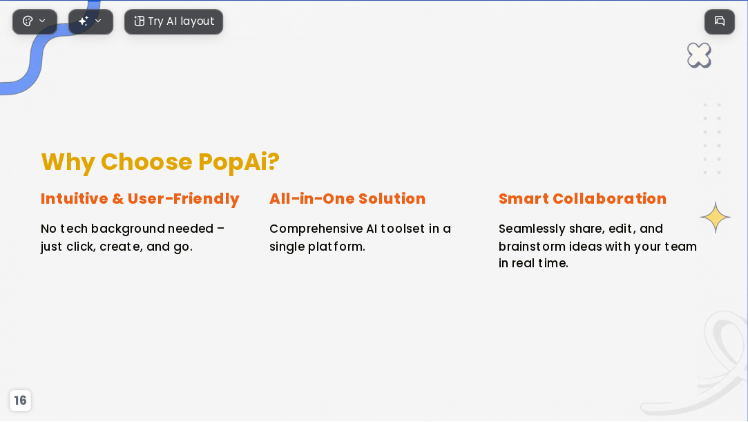 AI for PowerPoint Presentations in Education Teacher Complete Toolkit 2026 - Slide 16