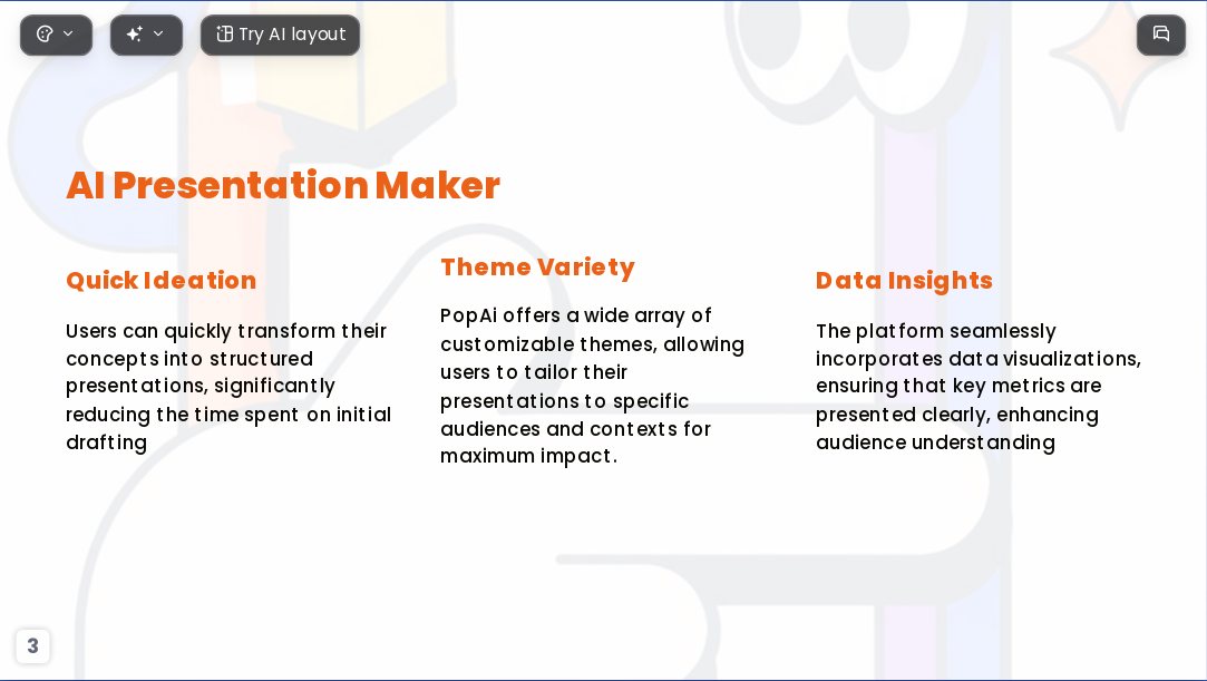 AI for PowerPoint Presentations in Education Teacher Complete Toolkit 2026 - Slide 3