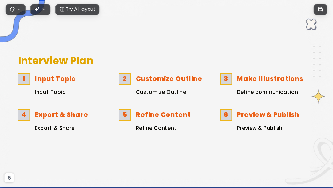 AI for PowerPoint Presentations in Education Teacher Complete Toolkit 2026 - Slide 5