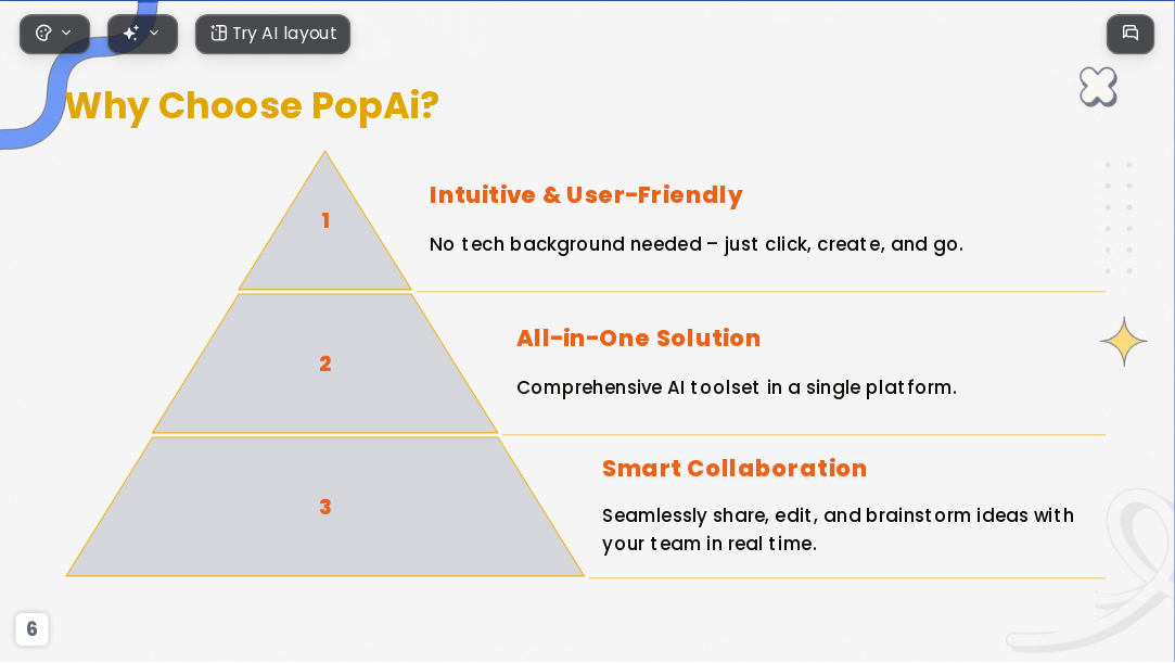 AI for PowerPoint Presentations in Education Teacher Complete Toolkit 2026 - Slide 6